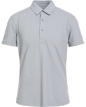 Orlebar Brown Poloshirt - Grau