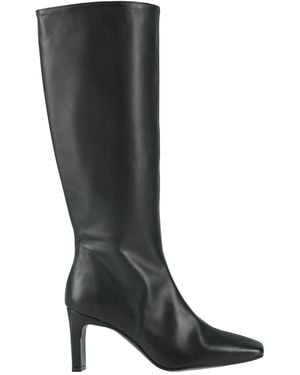 Alohas Bota - Negro