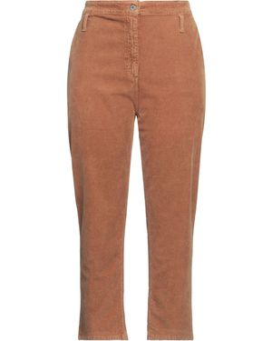 Dixie Pants - Brown