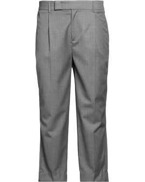 Bonheur Trouser - Grey