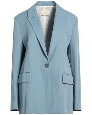 Montedoro Blazer - Blue