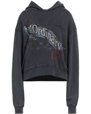Replay Sweatshirt - Schwarz