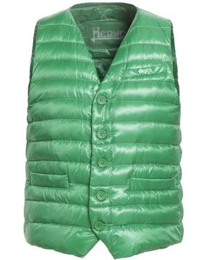 Herno Smanicato - Verde