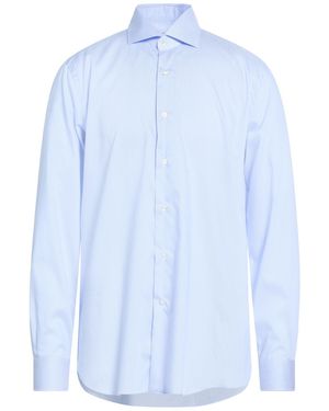 Buonamassa Camisa - Azul