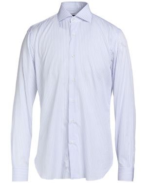 Barba Napoli Camicia - Blu