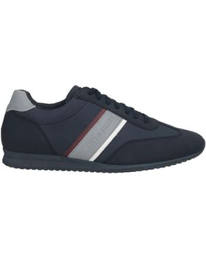 Paul & Shark Trainers - Blue