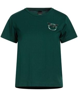 Pinko T-Shirts - Green