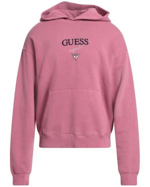 Guess Sweatshirt - Pink