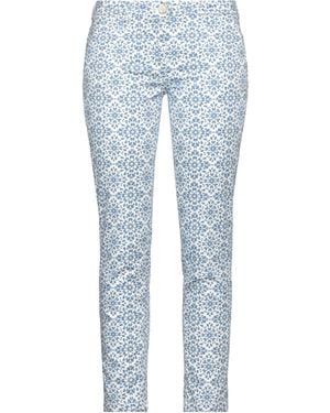 Shaft Pantalone - Blu
