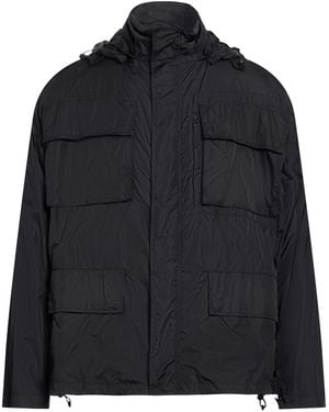 Aspesi Veste Et Blouson - Noir