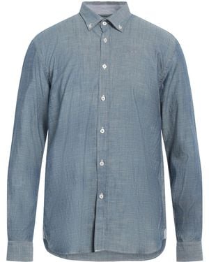 North Sails Camisa - Azul