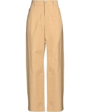 Barena Trouser - Natural