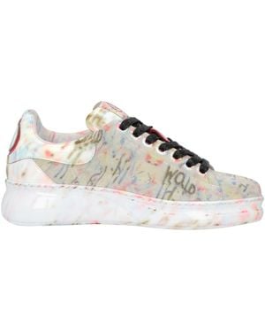 OKINAWA Trainers - Natural