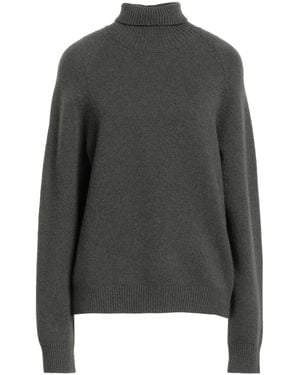 Fendi Col Roulé - Gris