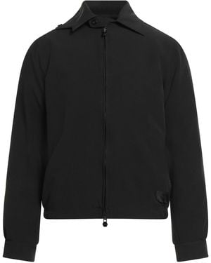 BALR Jacket Polyester, Recycled Polyester, Elastane - Black
