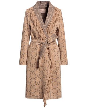 Twinset Soprabito & Trench - Neutro