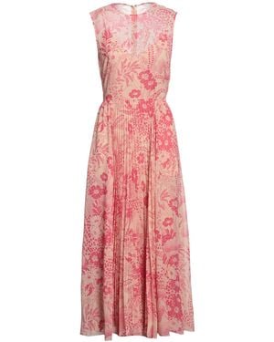 RED Valentino Maxi Dress - Pink