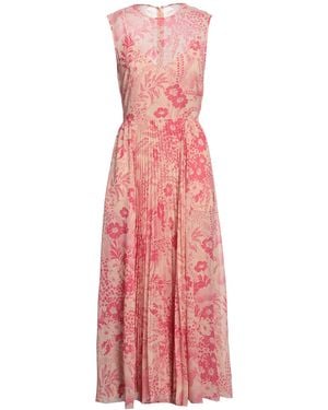 RED Valentino Maxi Dress - Pink