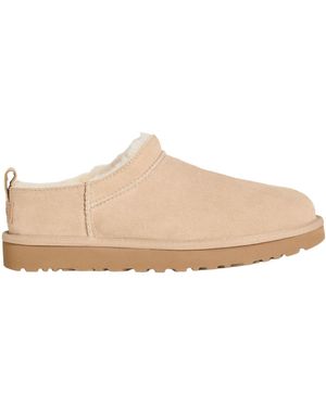 UGG Ankle Boots - Natural