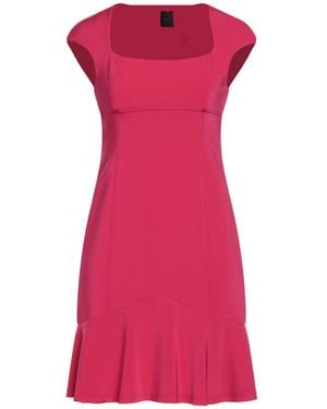 Pinko Mini Dress - Pink