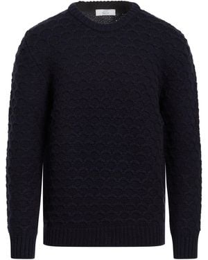 Mauro Ottaviani Pullover - Blau