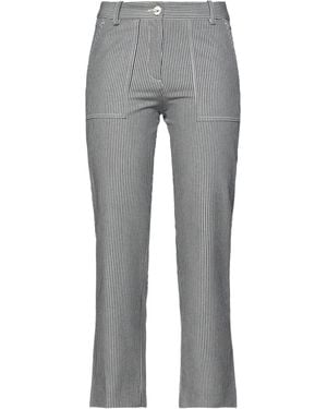 Maje Hose - Grau