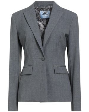 Blugirl Blumarine Blazer - Blau