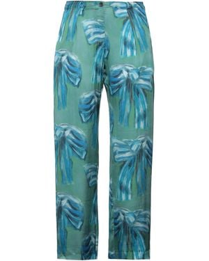 Acne Studios Trouser - Blue