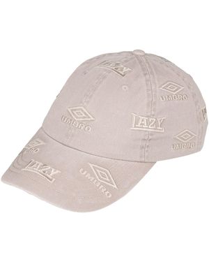 Umbro Hats - Natural