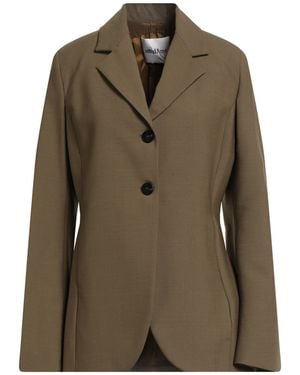 Ottod'Ame Blazer - Green