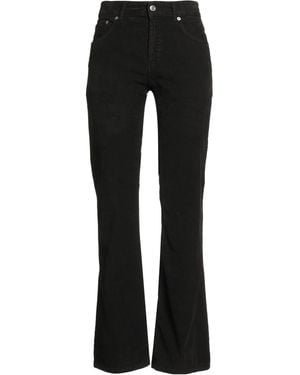 Department 5 Trouser - Black