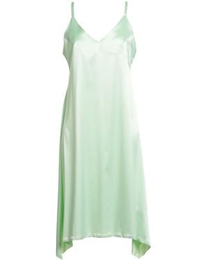 Rrd Midi Dress - Green