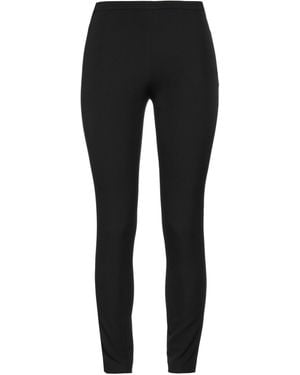 Pinko Trousers - Black