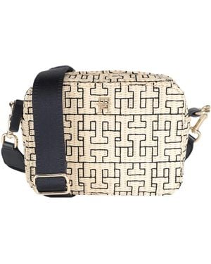 Tommy Hilfiger Umhängetasche - Weiß