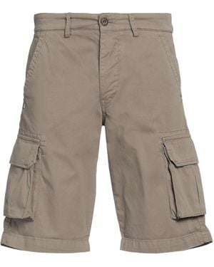 40weft Shorts & Bermuda Shorts - Gray