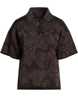 Barrie Poloshirt - Schwarz