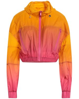 Patrizia Pepe Jacket - Orange
