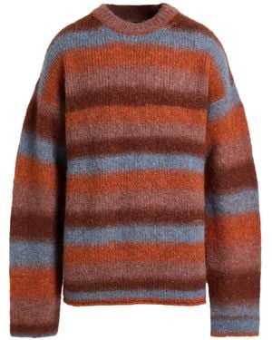 Hiltl Pullover - Naranja