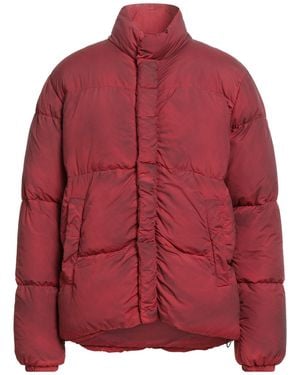 Grifoni Puffer - Red