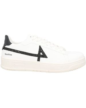 4FOURLINE Sneakers - Natural