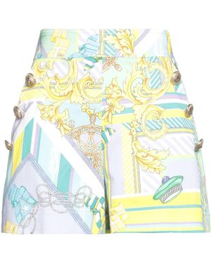 Clips Shorts & Bermuda Shorts - Multicolor