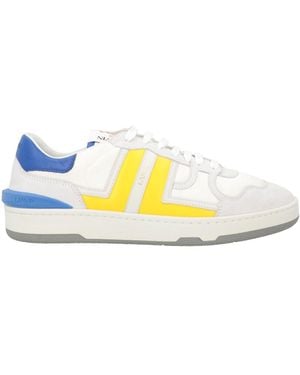 Lanvin Sneakers - Giallo
