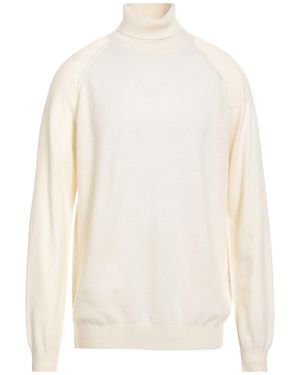 Liu Jo Turtleneck - White