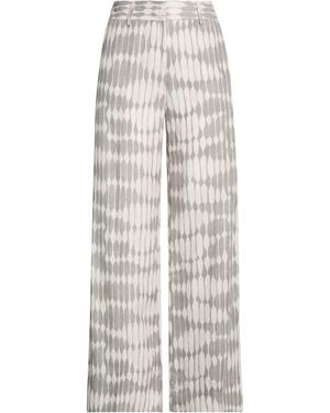 ToneT Pants - White