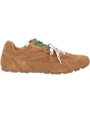 Steve Madden Sneakers - Marrone