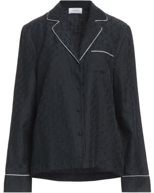Off-White c/o Virgil Abloh Shirt - Black