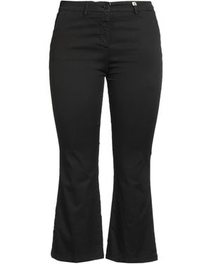 Myths Trouser - Black