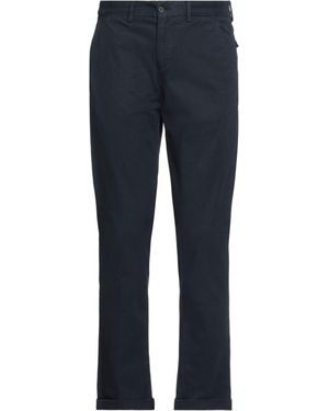 Hackett Pants - Blue