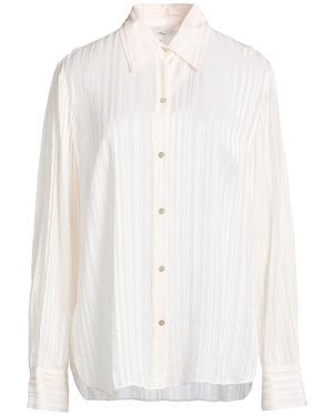 Vince Shirt - White