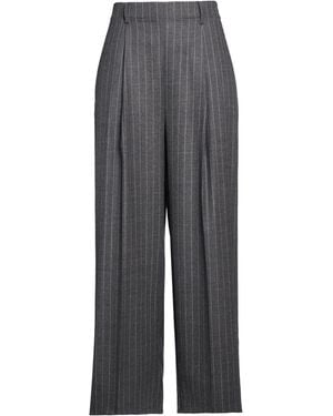 Ballantyne Trousers - Grey